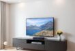 27 Stylish Contemporary Bedroom TV Units for Every Aesthetic