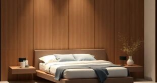 27 Stunning Floating Bed Designs for Modern Bedrooms