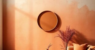 Embrace Earthy Elegance: Inspiring Terracotta and Rust Decor Ideas for Your Home