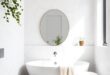 25 Nature-Inspired Ideas to Transform Your Small Bathroom