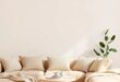 22 Cozy Beige and Olive Green Decor Ideas for Your Home