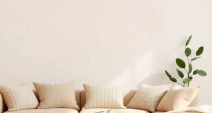 22 Cozy Beige and Olive Green Decor Ideas for Your Home