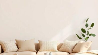 22 Cozy Beige and Olive Green Decor Ideas for Your Home