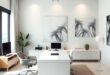 25 Inspiring Ideas for Your Luxury Home Office Design