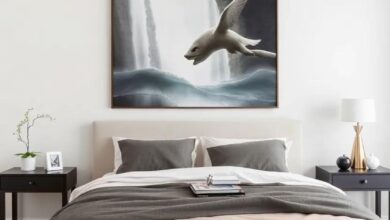 Transform Your Space: 22 Must-Have Transitional Bedroom Decor Ideas for Every Style