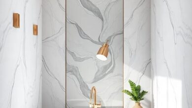 25 Luxurious Bathroom Decor Ideas to Elevate Your Space