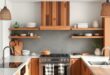 22 Essential Elements for Inspiring Western Kitchen Decor