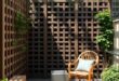 25 Creative Lattice Screen Ideas for Patio Privacy Solutions
