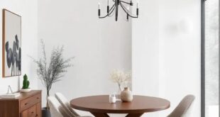 27 Cozy Winter Dining Room Ideas to Brighten Your Space