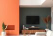 25 Interior Trends: Navigating Warm vs Cool Tones for 2025