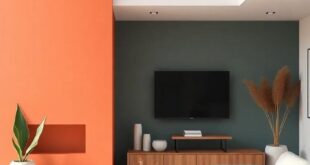 25 Interior Trends: Navigating Warm vs Cool Tones for 2025