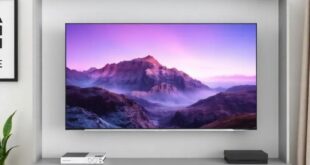 23 Space-Saving TV Units Perfect for Optimizing Your Living Room Style