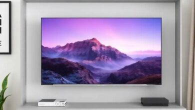 23 Space-Saving TV Units Perfect for Optimizing Your Living Room Style