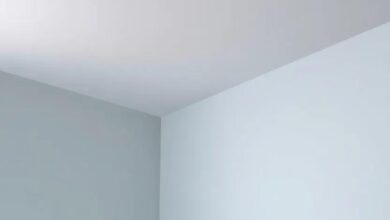 25 Inspiring Bedroom Ceiling Color Ideas to Transform Your Space