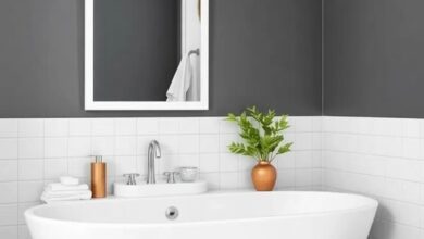 27 Clever Ideas for Maximizing Space and Organizing Your Small Bathroom Like a Pro