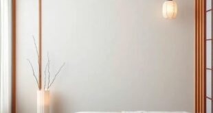 Transform Your Space: Embrace Serenity with a Zen Bamboo Bedroom Retreat