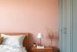 21 Stunning Bedroom Color Ideas to Complement Wooden Furniture for a Cozy Retreat