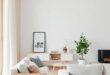 29 Inspiring Minimalist Scandinavian Interiors Featuring Light Wood Accents