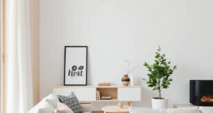 29 Inspiring Minimalist Scandinavian Interiors Featuring Light Wood Accents