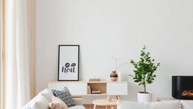 29 Inspiring Minimalist Scandinavian Interiors Featuring Light Wood Accents