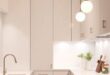 25 Brilliant Ideas for Illuminating Your Galley Kitchen: Light Up Your Space!