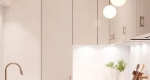 25 Brilliant Ideas for Illuminating Your Galley Kitchen: Light Up Your Space!