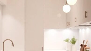 25 Brilliant Ideas for Illuminating Your Galley Kitchen: Light Up Your Space!