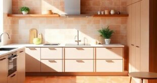 Transform Your Kitchen: The Timeless Appeal of Terracotta Tile Flooring