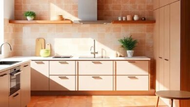 Transform Your Kitchen: The Timeless Appeal of Terracotta Tile Flooring