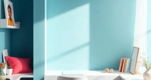 Transforming Artistic Spaces: Designing the Perfect Girls’ Room for Creative Teens