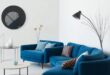 Embrace the Unconventional: Exploring Eclectic Designs with Bold Furniture and Accessories