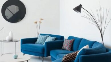 Embrace the Unconventional: Exploring Eclectic Designs with Bold Furniture and Accessories