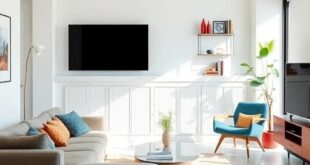 Reviving Nostalgia: Unique Furniture Designs for Your Retro-Inspired Living Room