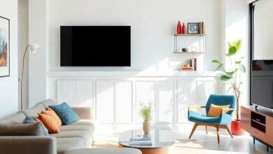 Reviving Nostalgia: Unique Furniture Designs for Your Retro-Inspired Living Room