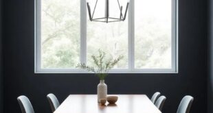 29 Inspiring DIY Dining Room Projects to Transform Your Space Effortlessly