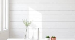 27 Stunning Ways to Incorporate Modern Farmhouse-Inspired Shiplap Walls in Your Home