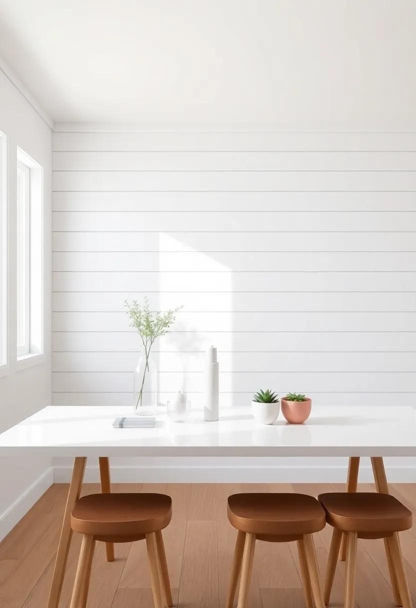 27 Stunning Ways to Incorporate Modern Farmhouse-Inspired Shiplap Walls in Your Home