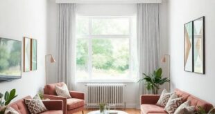 29 Inspired Ideas for Crafting a Functional and Eclectic Living Space