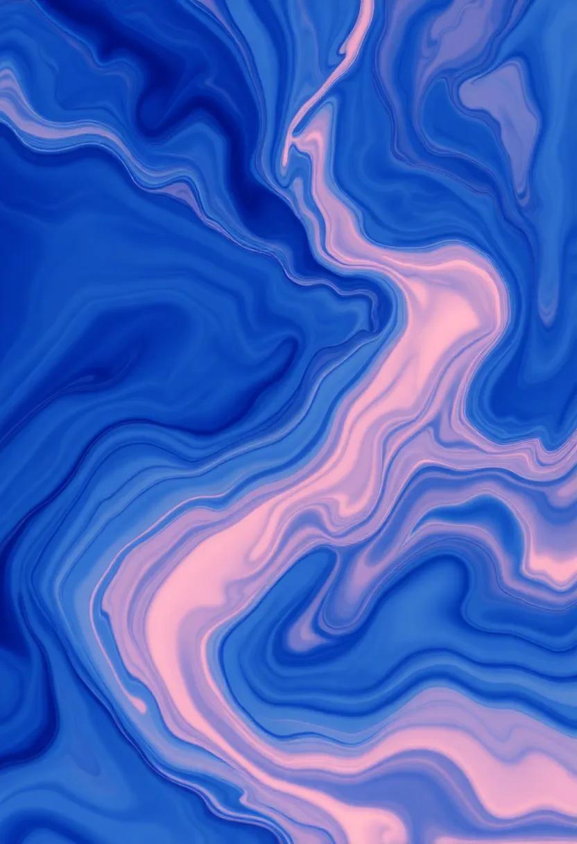 Fluid ​Emotions: A collection of fluid art pieces that mimic the ebb and flow of ‌emotions, perfect for introspective souls