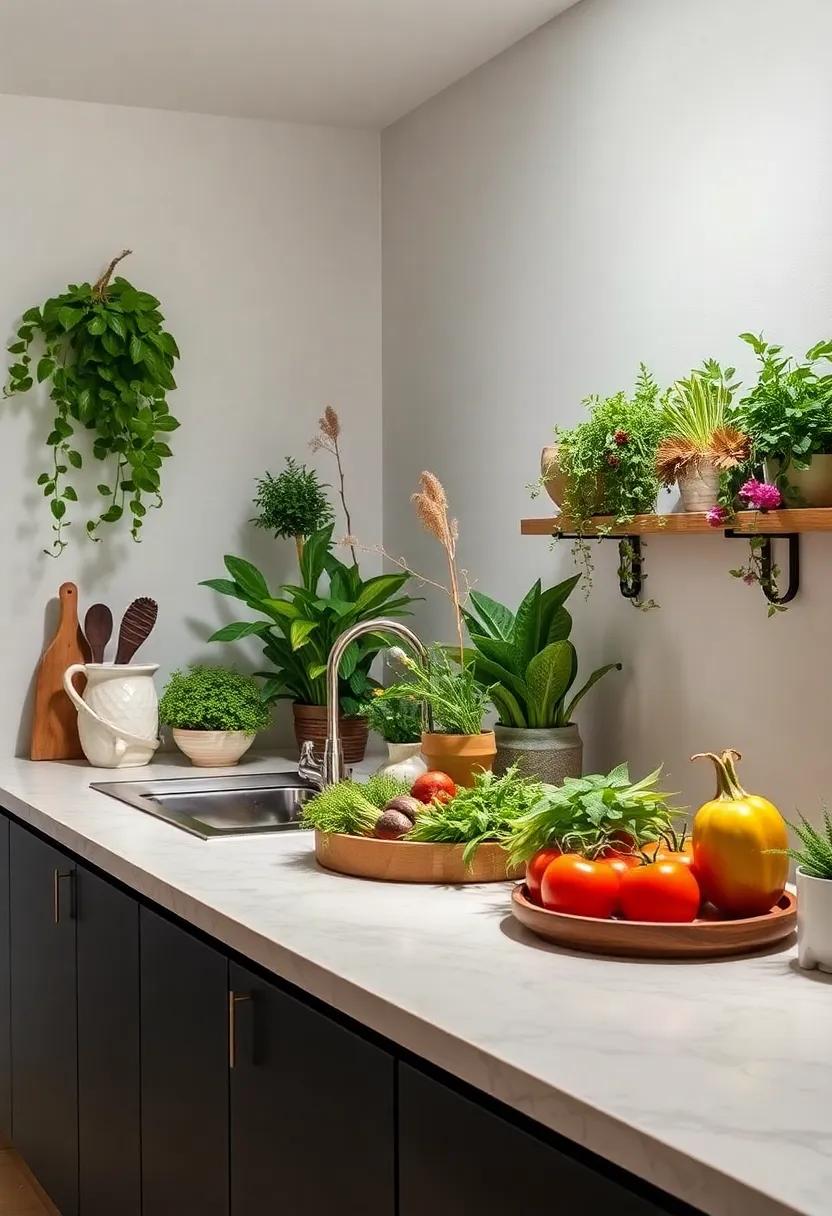 Aroma of Adventure: Incorporating ‍Culinary Gardens​ in ‍Your Kitchen
