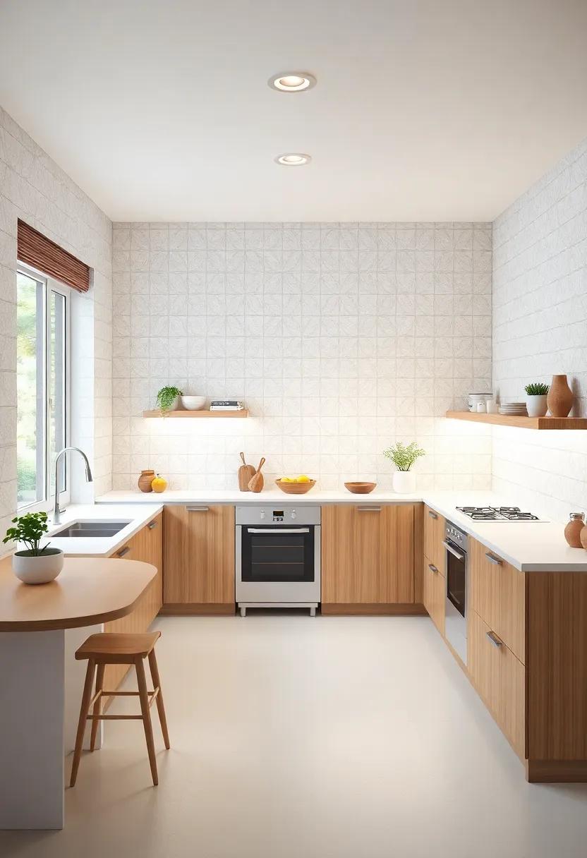 endless Inspiration: Reimagining Kitchen ​Spaces Through⁢ Animal Crossing Magic