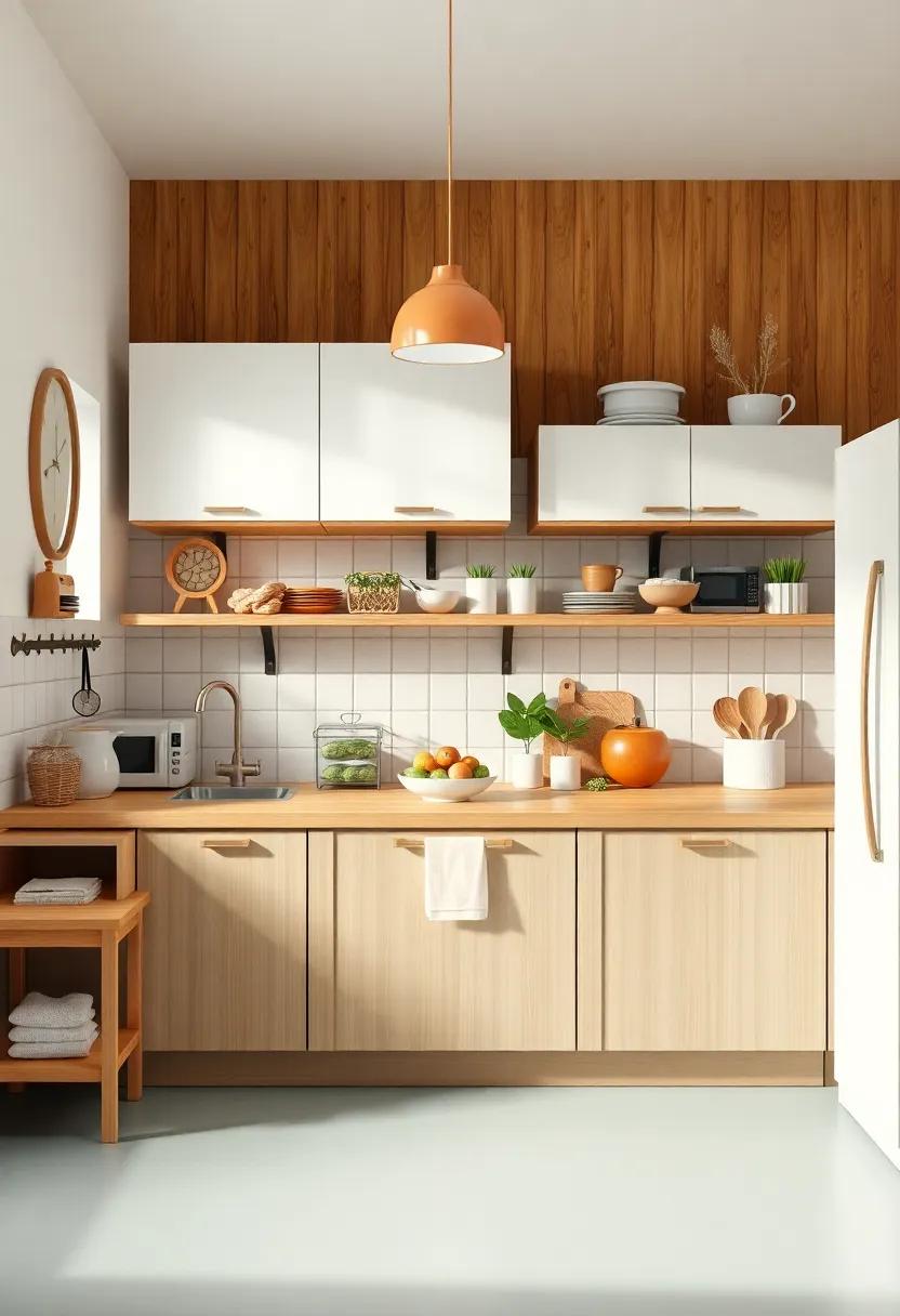 functional Yet Fun: Organizing Your⁤ Kitchen with ⁢animal Crossing ‍Vibes