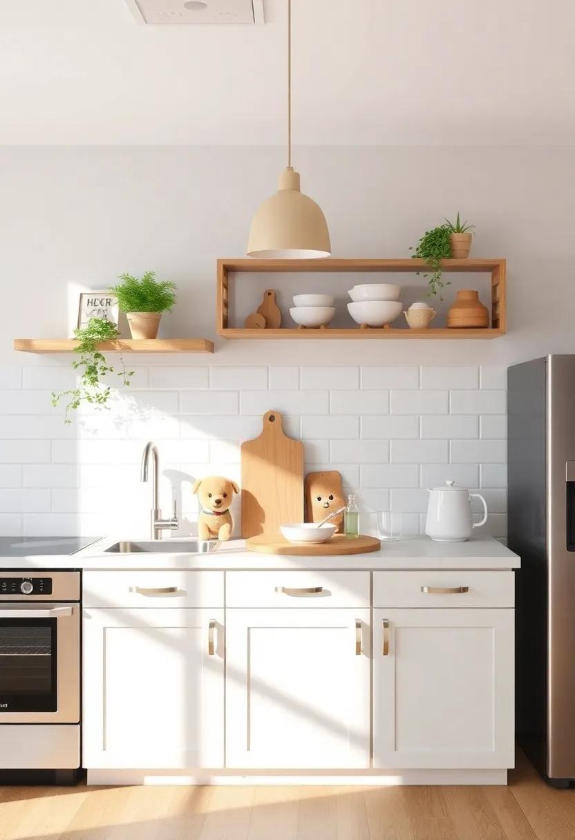 Whisk Away with Cozy Kitchen ⁤Nooks Inspired by Animal Crossing Charm