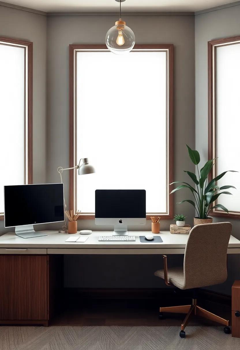 Personalizing​ Your ​Workspace: ‍Unique Art Deco Items to Showcase