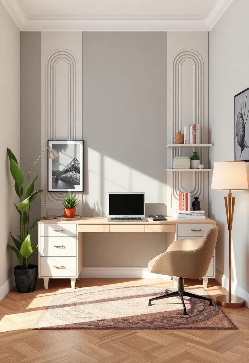 Incorporating Vintage pieces: ⁢Blending Old World ⁤Charm with Modern Needs