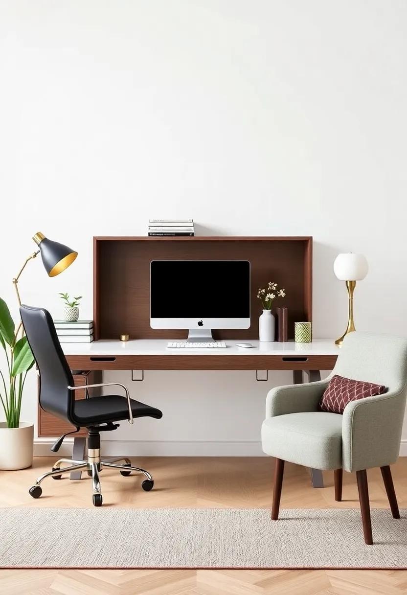 Reviving Retro: Embracing Art​ Deco Accessories to Enhance⁤ Your Space
