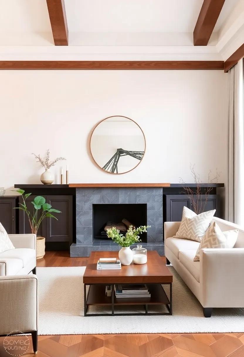 The Art of⁢ Minimalism: Achieving a Clean ⁢Look with Neutral Wall Colors