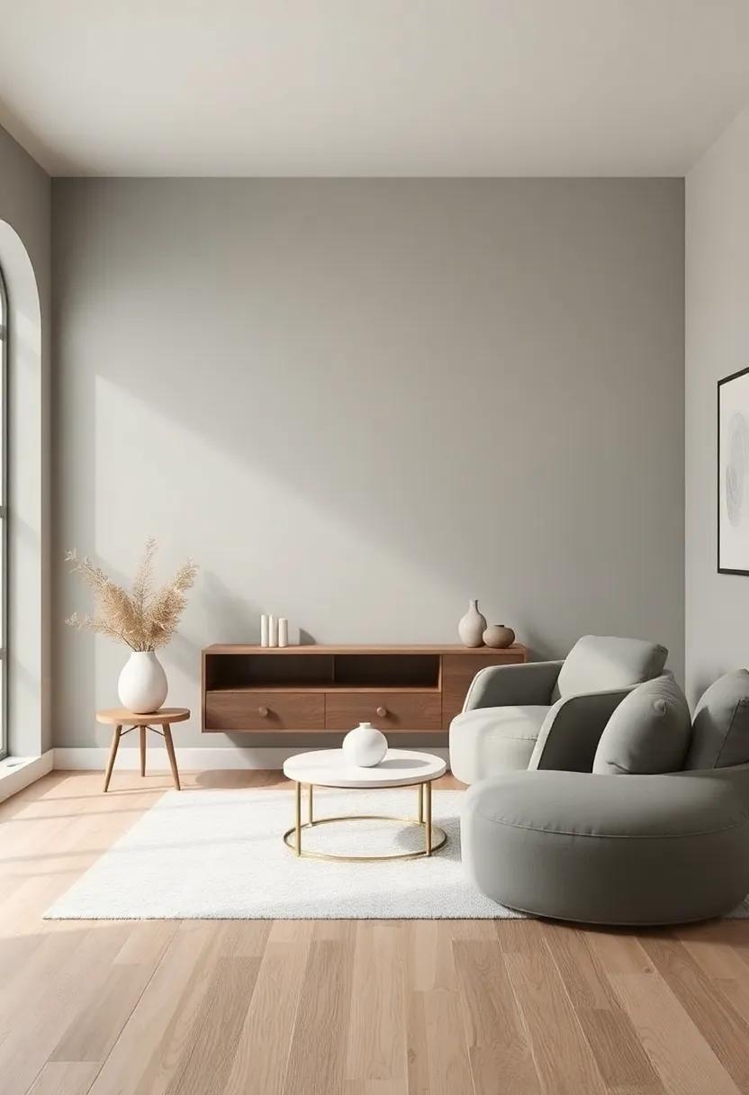 Assessing the Size of Your Room for ​the Right Color Choice