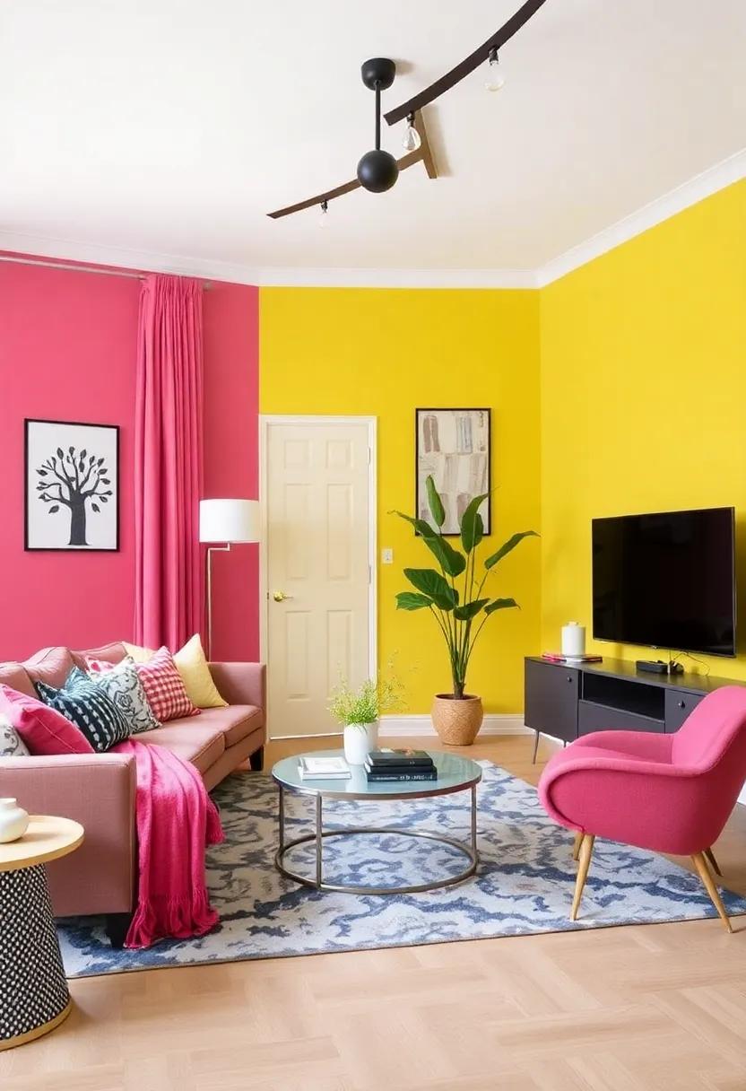 Assessing Your Space ‍Post-Paint for ⁢Inspirational Decor Ideas