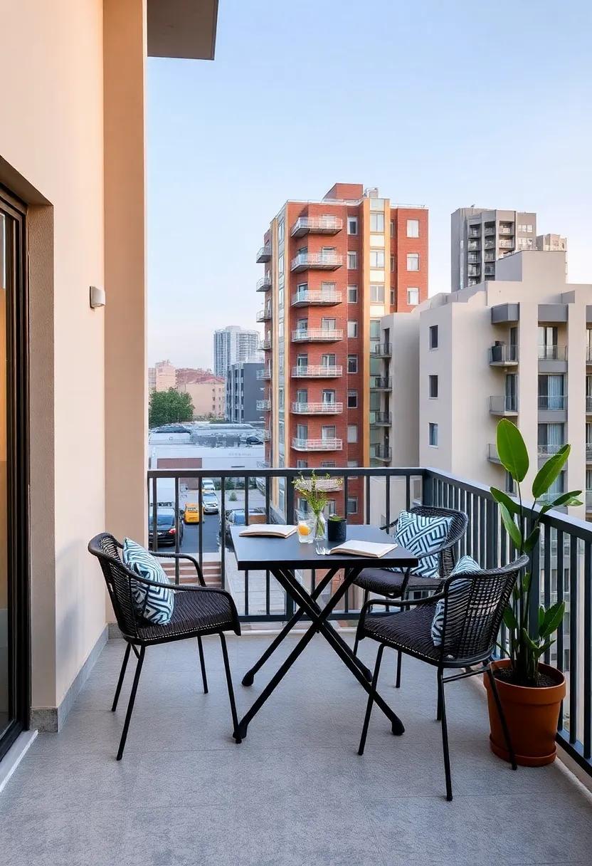 Elevated Heights‌ with a Cozy Bar-Height Seating Experience